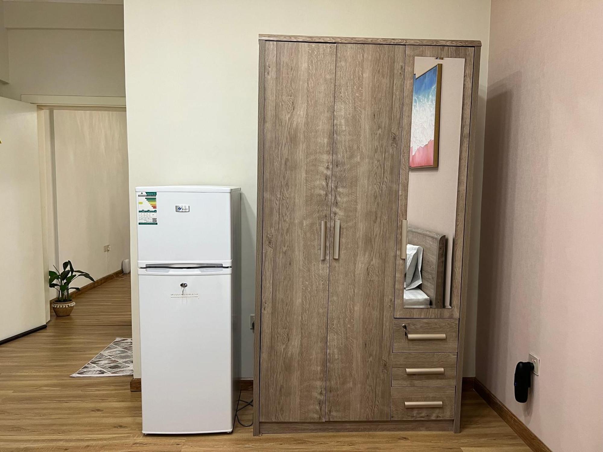 Appartement Sada Compound à Riyad Extérieur photo