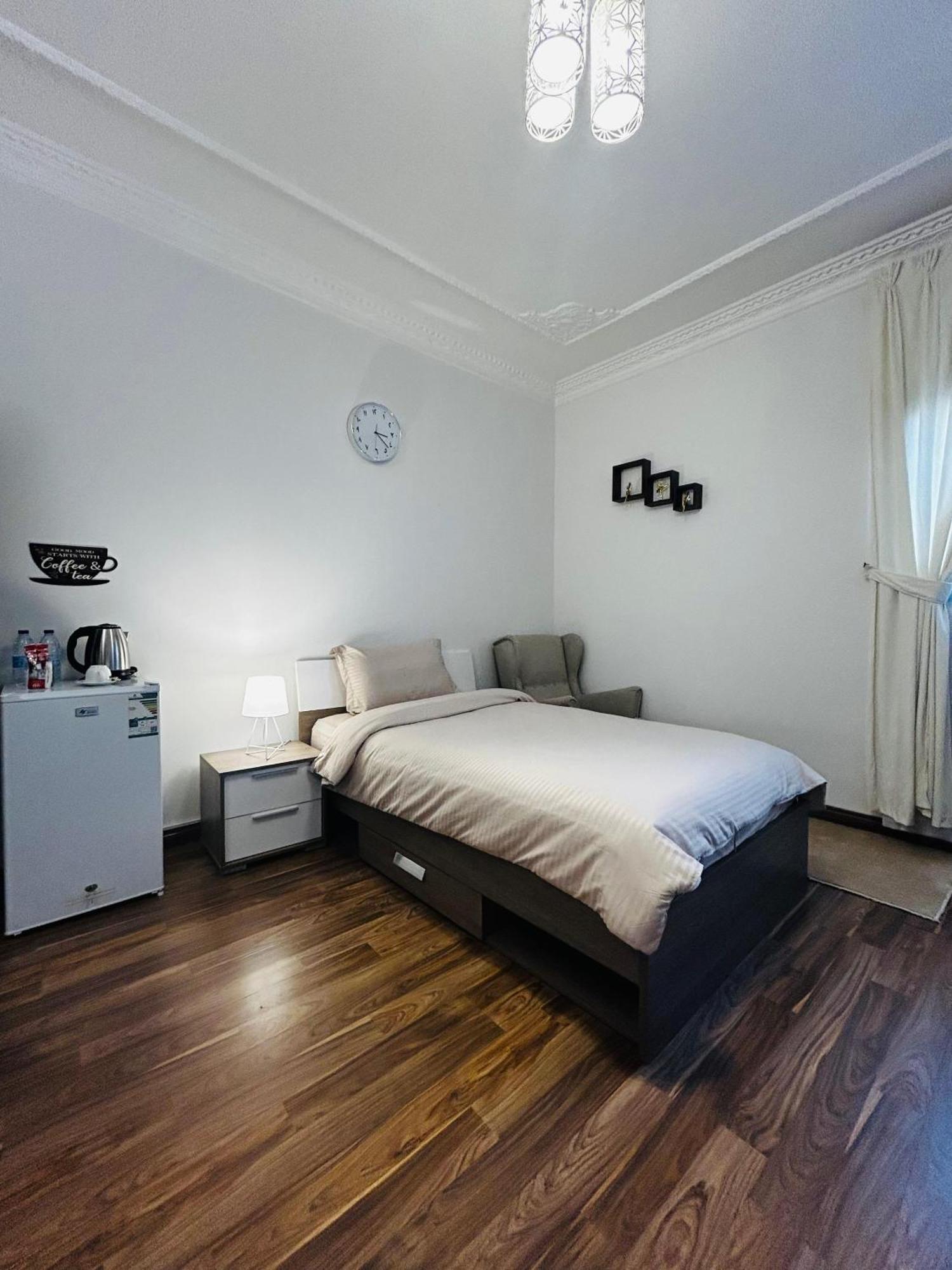 Appartement Sada Compound à Riyad Extérieur photo