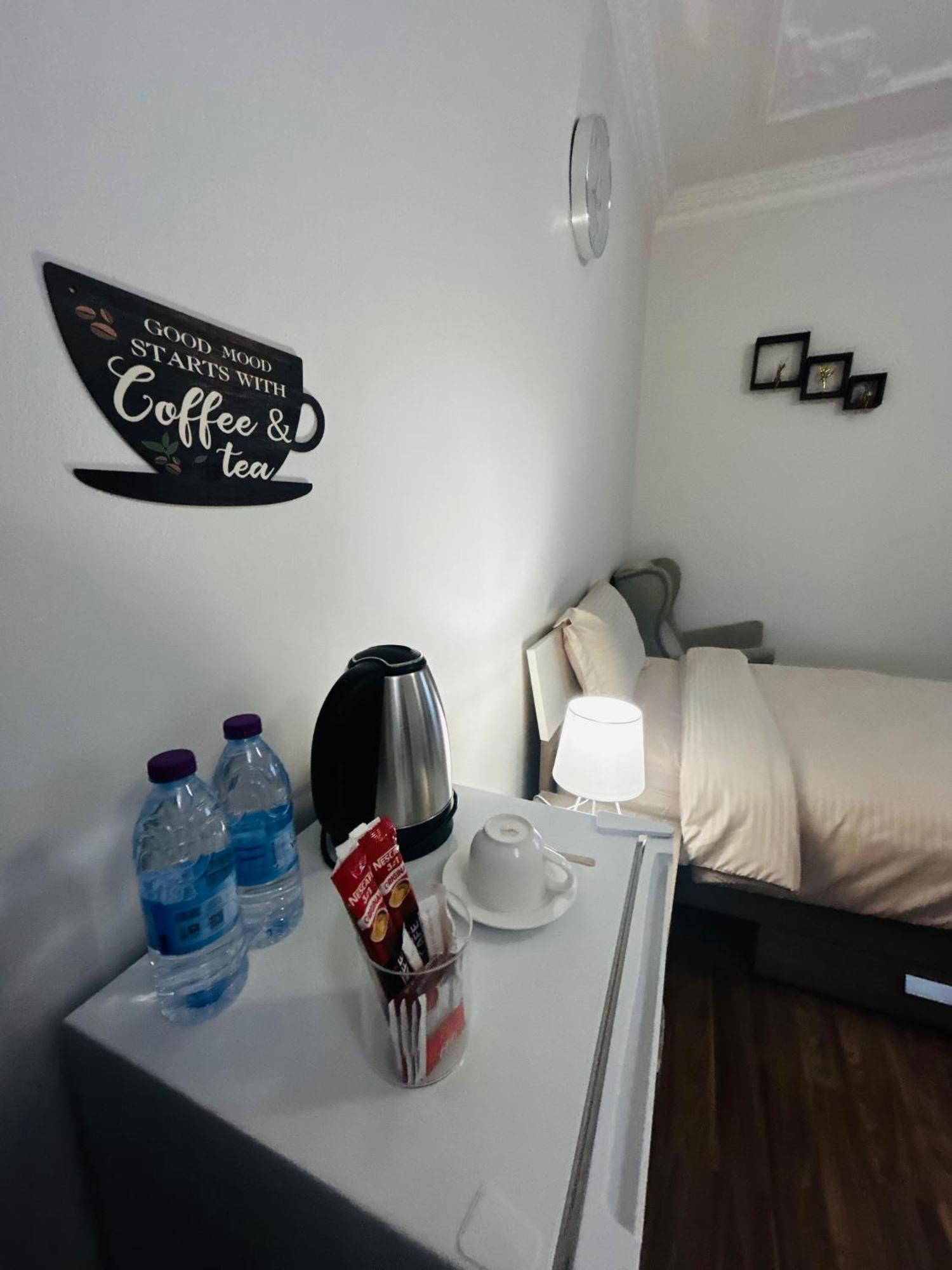Appartement Sada Compound à Riyad Extérieur photo