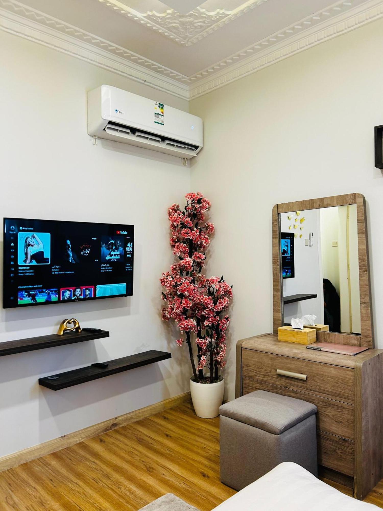 Appartement Sada Compound à Riyad Extérieur photo
