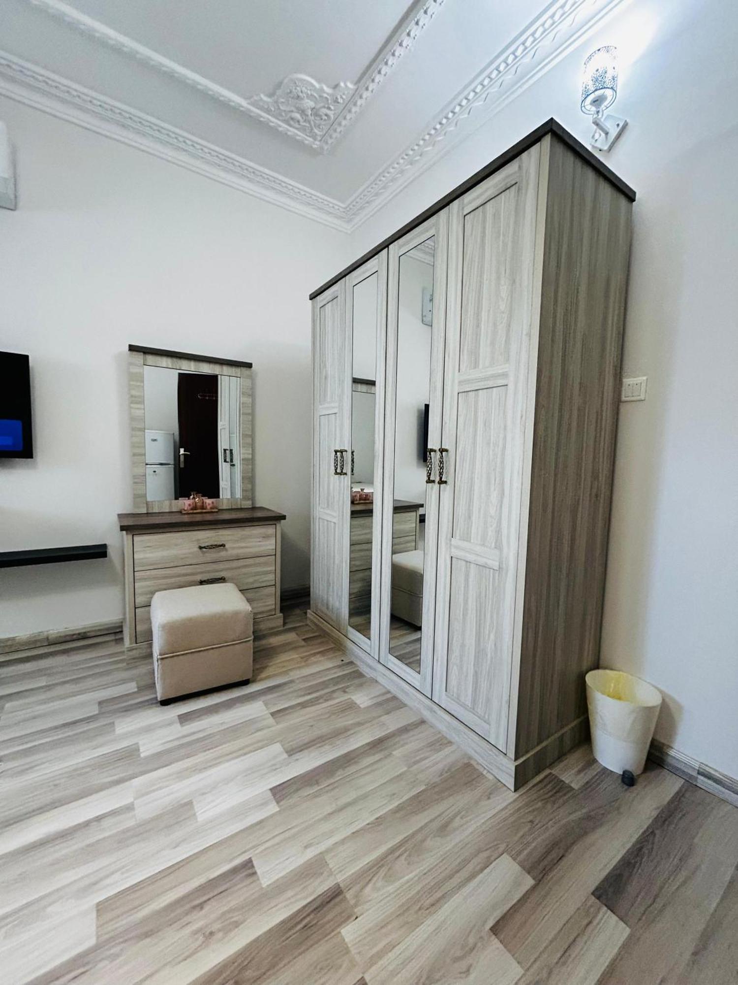 Appartement Sada Compound à Riyad Extérieur photo