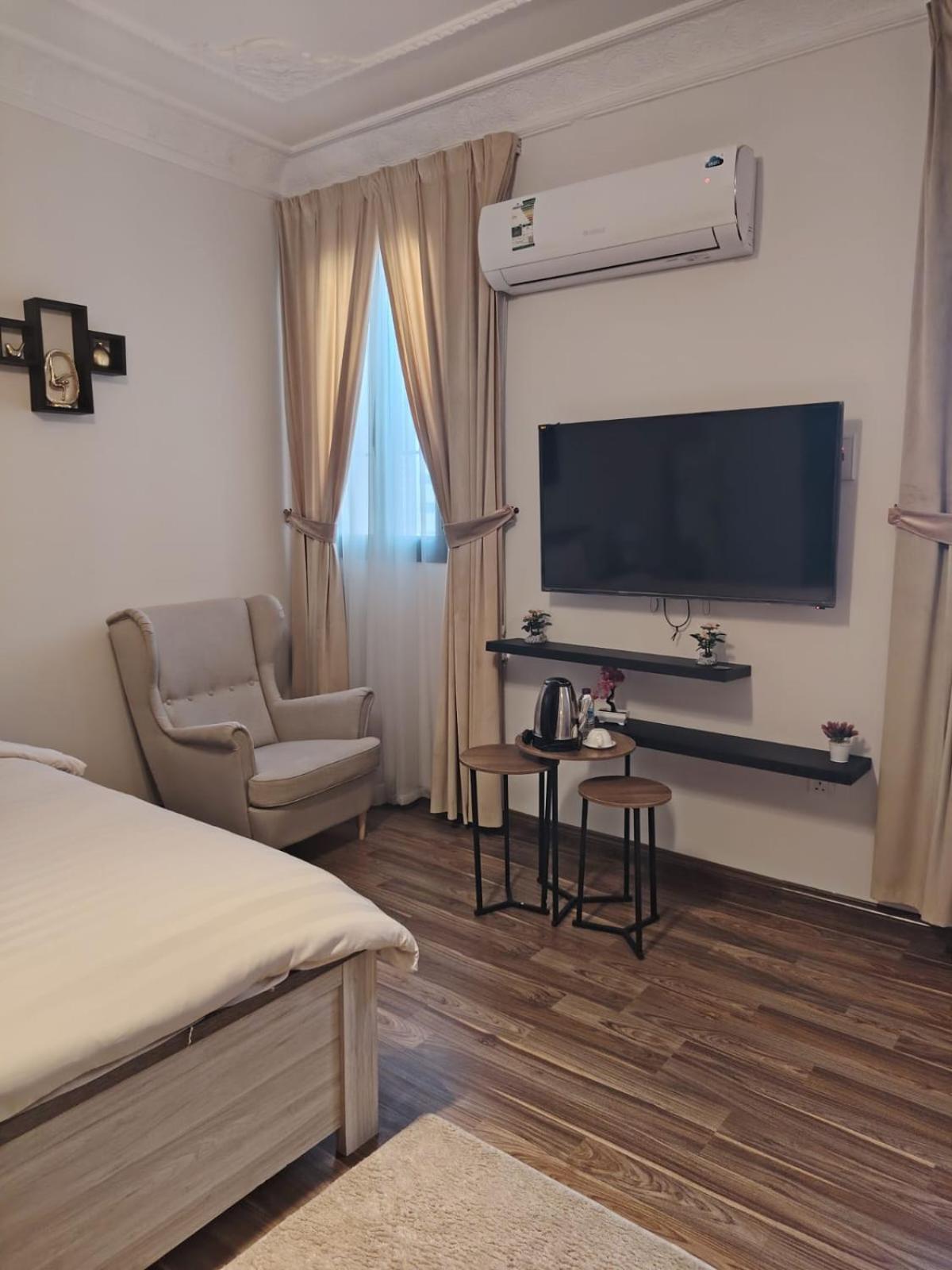 Appartement Sada Compound à Riyad Extérieur photo
